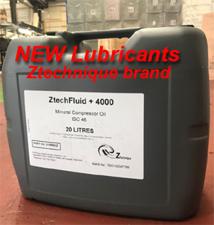 Z-Tech Part no 3-30502-Z -  Ztech-Fluid+  20 Litre 